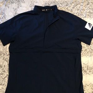 Adidas Pullover Shirt Size L